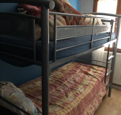 Maison appartement au coeur de Lognes, chambre à louer  au calme