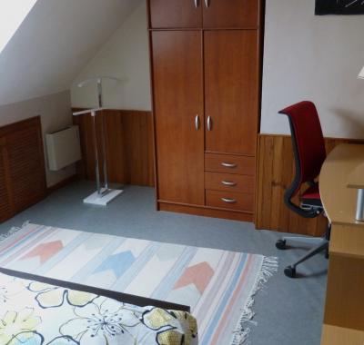 Chambre à louer à Veigné 37250