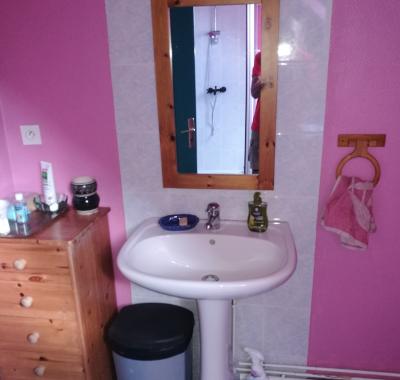 Chambre à louer à Veigné 37250