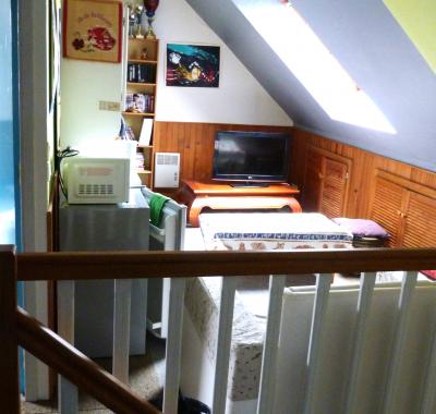 Chambre à louer à Veigné 37250