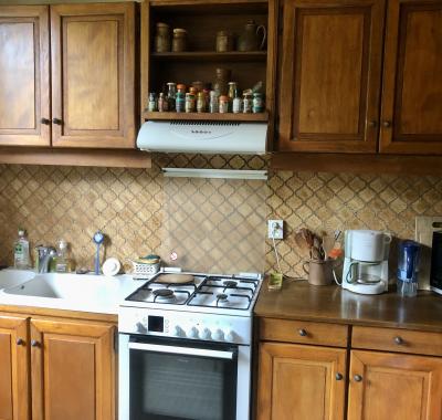 A Little Piece of Heaven/ woman only