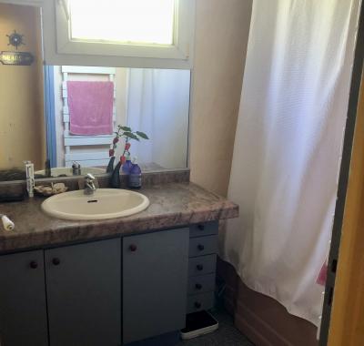 A Little Piece of Heaven/ woman only