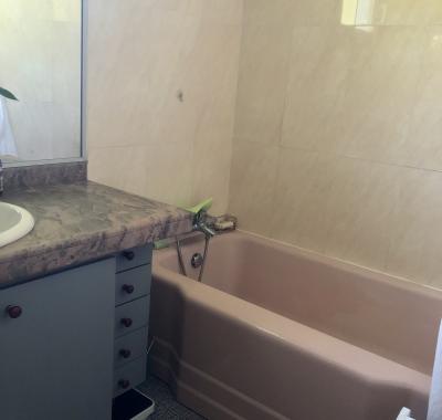 A Little Piece of Heaven/ woman only