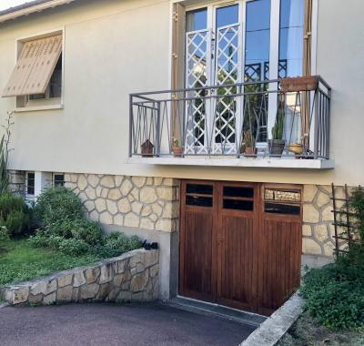 A Little Piece of Heaven/ woman only