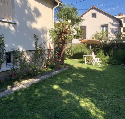 A Little Piece of Heaven/ woman only