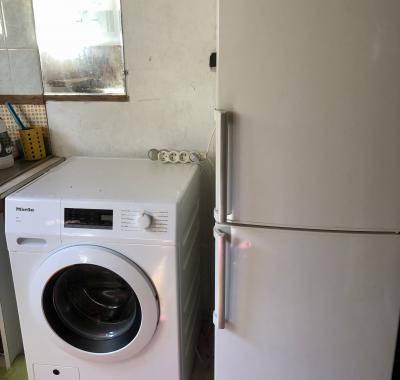 A Little Piece of Heaven/ woman only