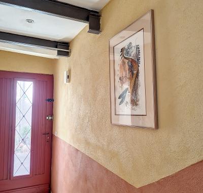 Studio 23 m2 au coeur de l'Isle sur Sorgue