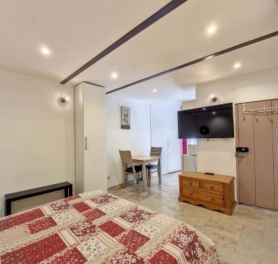 Studio 23 m2 au coeur de l'Isle sur Sorgue