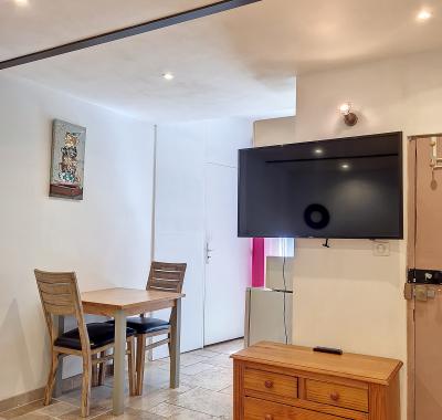Studio 23 m2 au coeur de l'Isle sur Sorgue