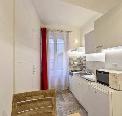 Studio 23 m2 au coeur de l'Isle sur Sorgue
