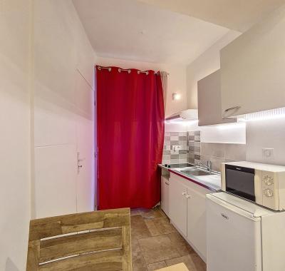 Studio 23 m2 au coeur de l'Isle sur Sorgue