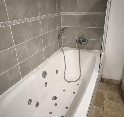 Studio 23 m2 au coeur de l'Isle sur Sorgue
