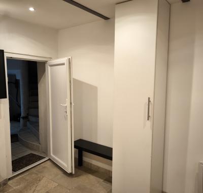 Studio 23 m2 au coeur de l'Isle sur Sorgue