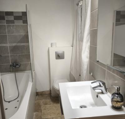 Studio 23 m2 au coeur de l'Isle sur Sorgue