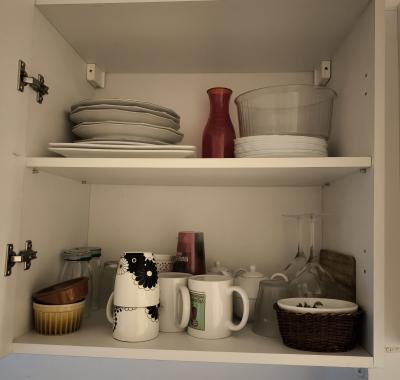 Studio 23 m2 au coeur de l'Isle sur Sorgue