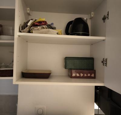 Studio 23 m2 au coeur de l'Isle sur Sorgue