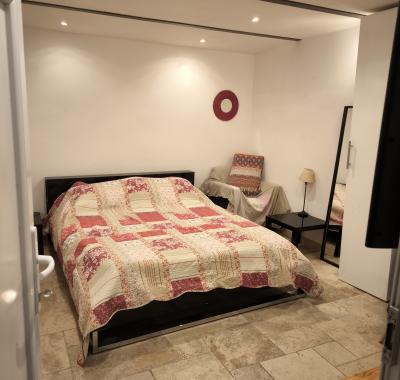 Studio 23 m2 au coeur de l'Isle sur Sorgue
