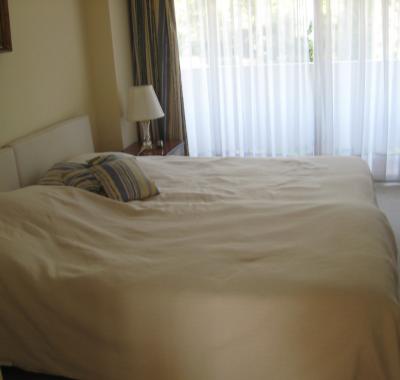 Cannes à 3,5km du Palais du Festival