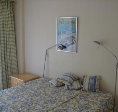 Cannes à 3,5km du Palais du Festival