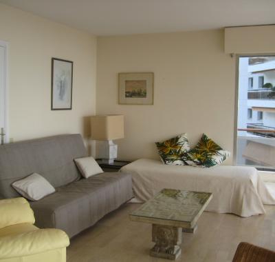 Cannes à 3,5km du Palais du Festival