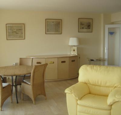 Cannes à 3,5km du Palais du Festival