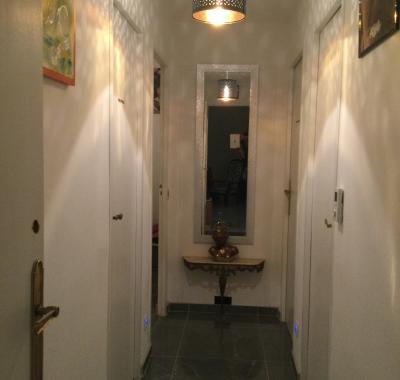 Chambre élégante proche Luminy & Kedge