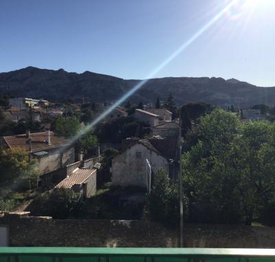 Chambre élégante proche Luminy & Kedge