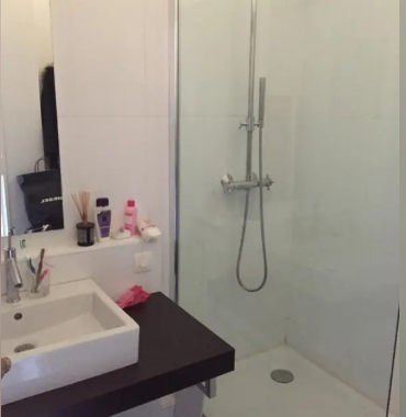 Chambre meublée à louer