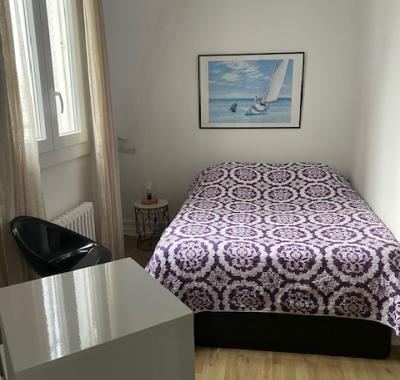 Chambre meublée à louer