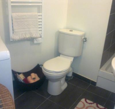 Beau studio  à louer Bordeaux