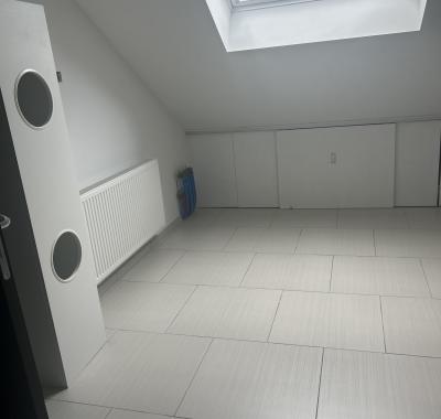 Chambre spacieuse 25 m²