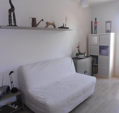 Chambre chez l'habitant du lundi au vendredi