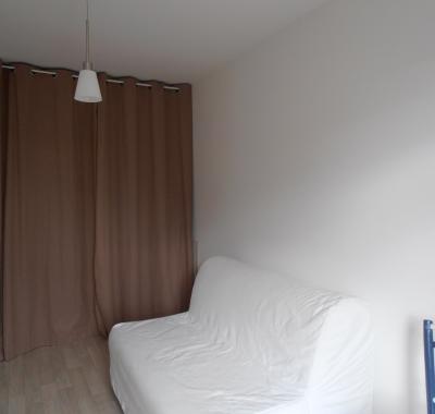 Chambre chez l'habitant du lundi au vendredi