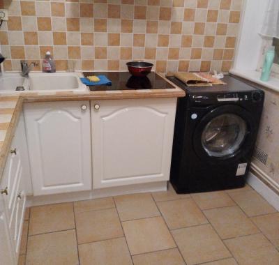 Appartement centre ville