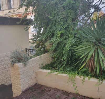 Studio independant à louer à Guitres en Gironde