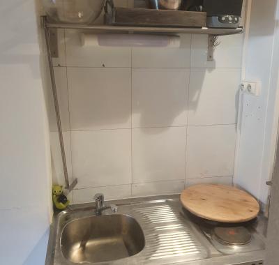 Studio independant à louer à Guitres en Gironde