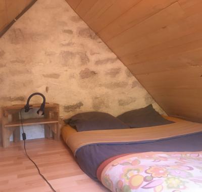 Le petit nid perché