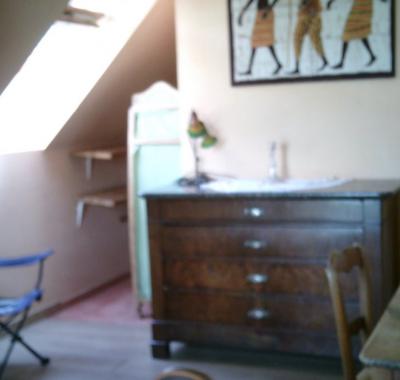 Chambre disponible à rennes