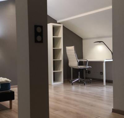 Chambre + SDB - St Germain en Laye / Marly le Roi / Louveciennes