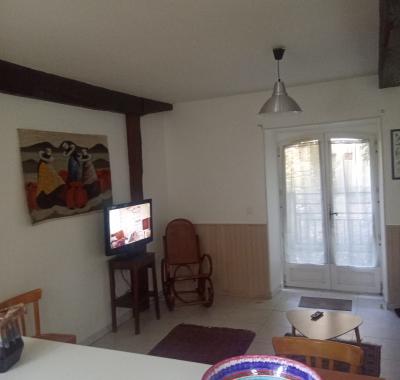 Appartement T1 à Figeac