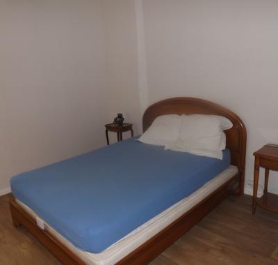 Appartement T1 à Figeac