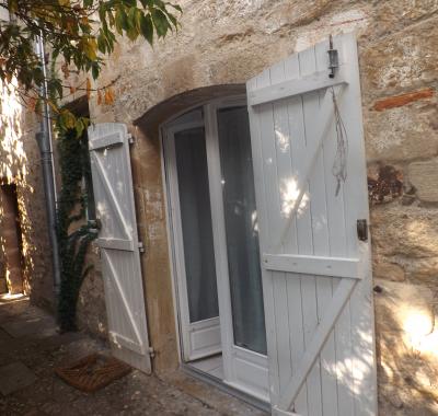 Appartement T1 à Figeac