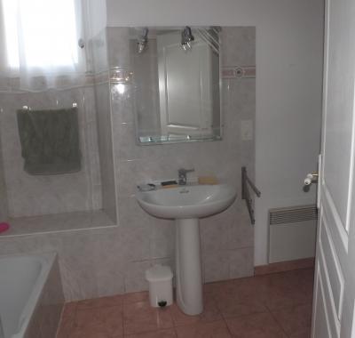 Appartement T1 à Figeac