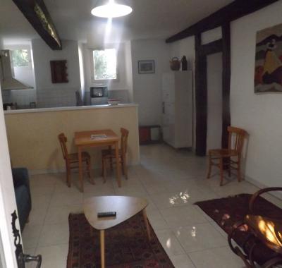 Appartement T1 à Figeac