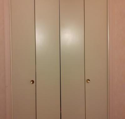 Chambre, centre-ville