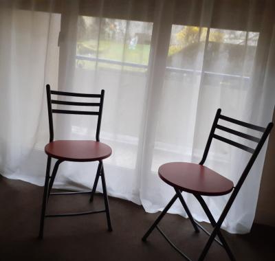 Chambre, centre-ville