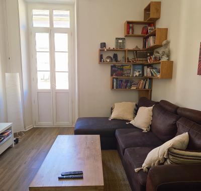 Chambre à Louer avec Salle de Bain Privée PORT DE NICE