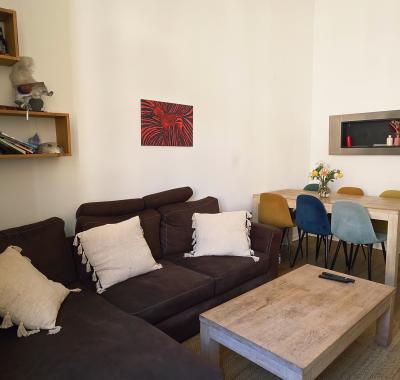 Chambre à Louer avec Salle de Bain Privée PORT DE NICE