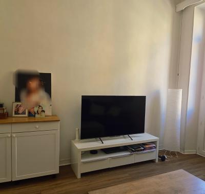 Chambre à Louer avec Salle de Bain Privée PORT DE NICE