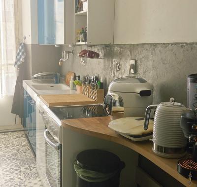 Chambre à Louer avec Salle de Bain Privée PORT DE NICE